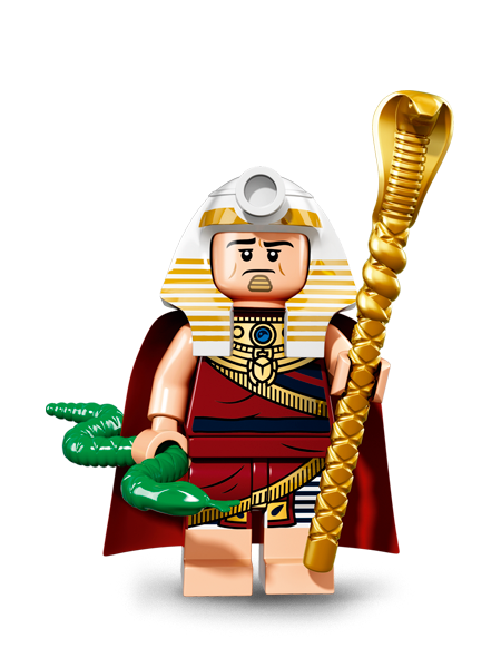 King Tut