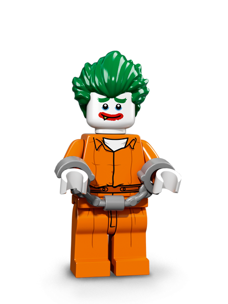Arkham Joker