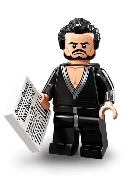 General Zod