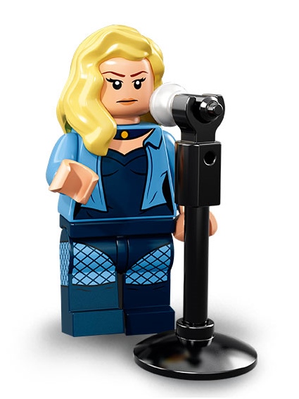 Black Canary