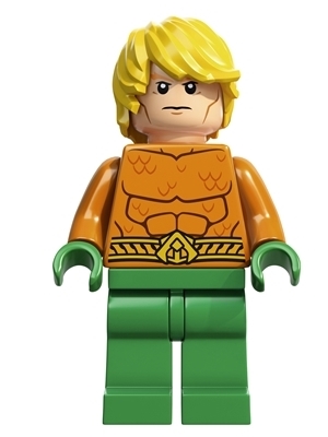 Aquaman