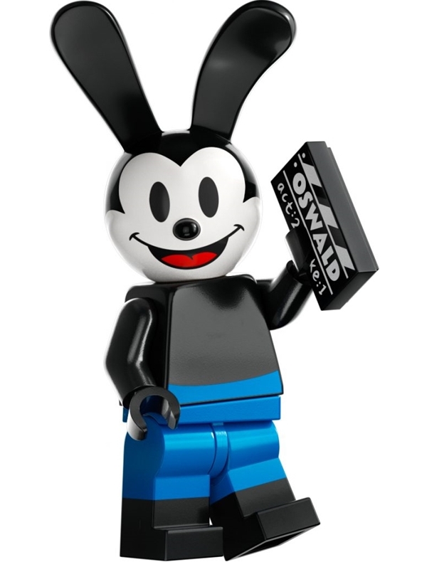 Oswald
