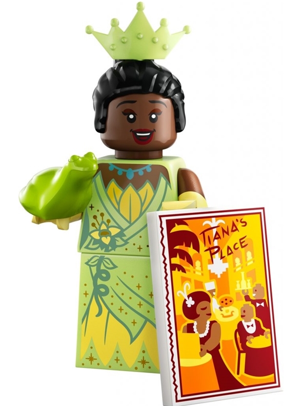 Tiana
