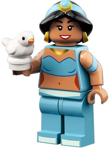 Jasmine