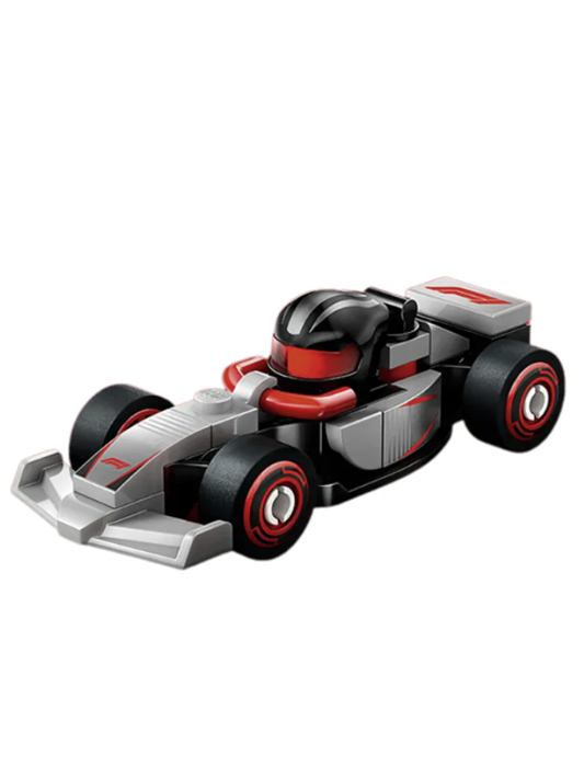 F1 Car