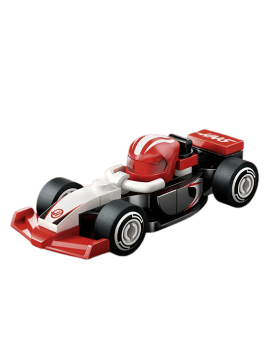 Haas