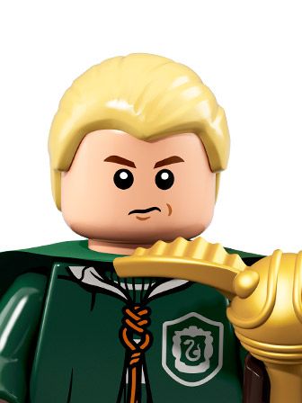Draco Malfoy