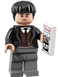 Credence Barebone