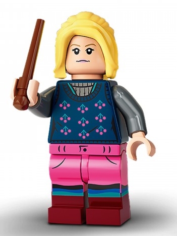 Luna Lovegood