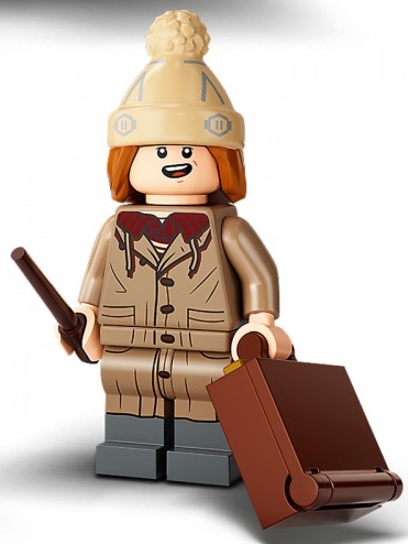 Fred Weasley
