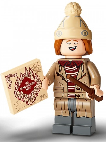 George Weasley