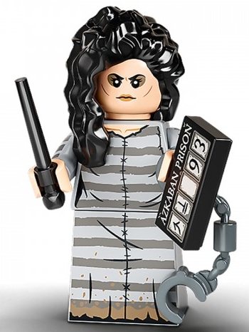 Bellatrix Lestrange