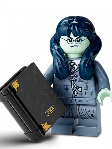 Myrtle La Llorona