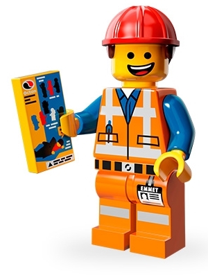 Hard Hat Emmet