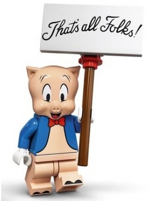 Porky