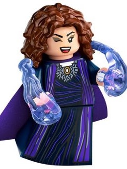 Agatha Harkness
