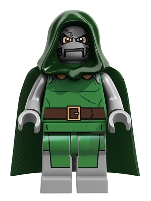 Dr. Doom