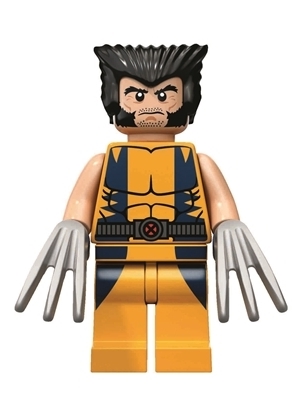 Wolverine