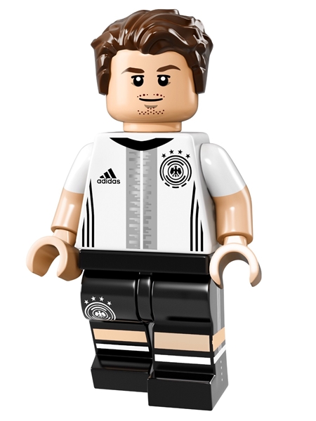 Mario Gotze