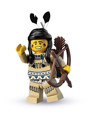 Tribal Hunter