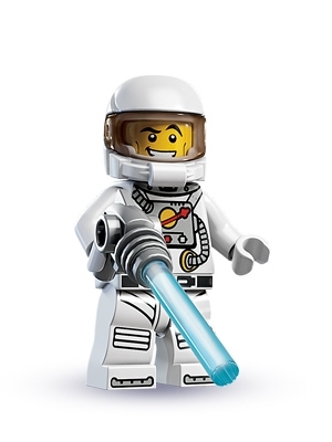Spaceman