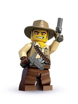 Cowboy