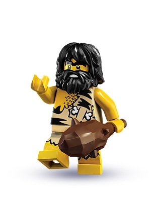 Caveman