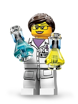 Scientist