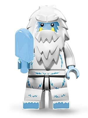 Yeti