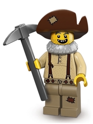Prospector