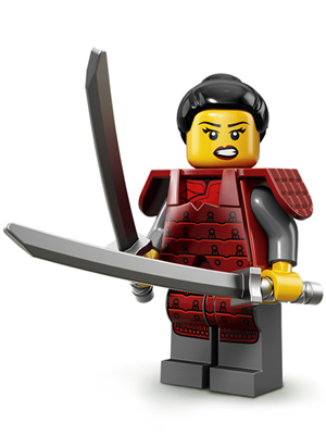 Samurai