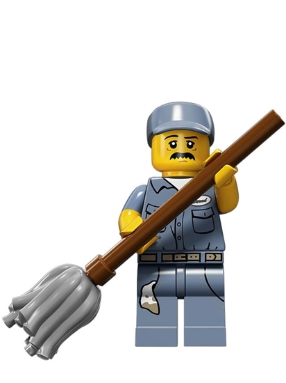 Janitor