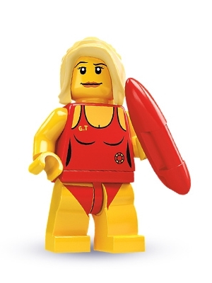 Lifeguard