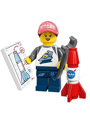 Space fan