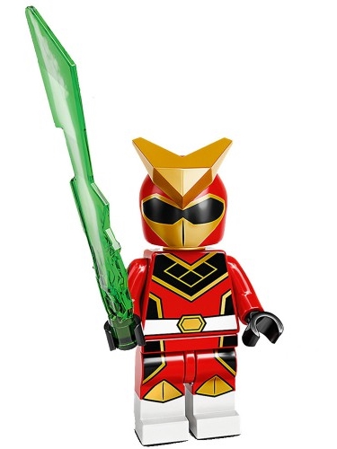 Super warrior