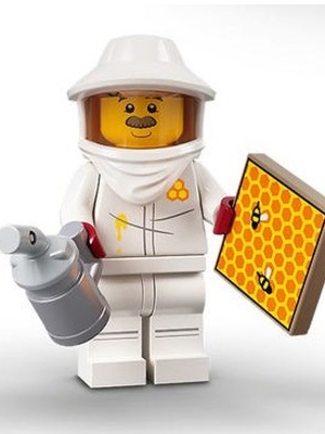 Bee keeper