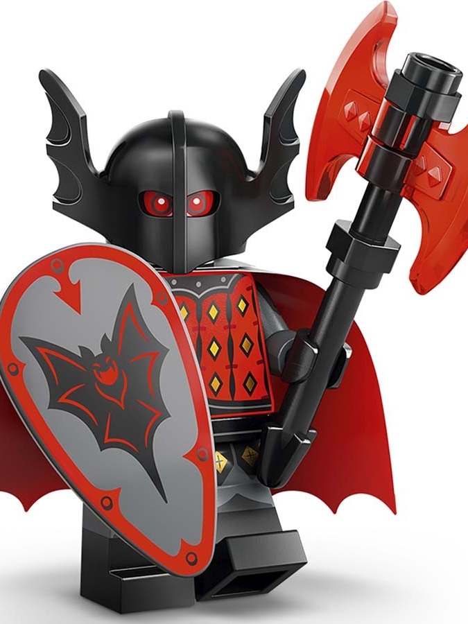 Caballero vampiro