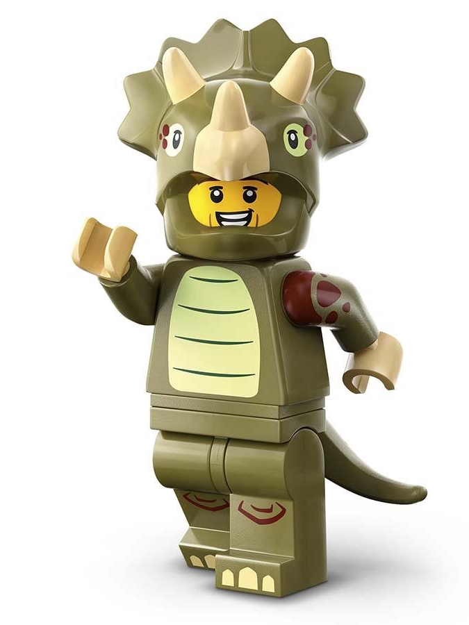 Triceratops