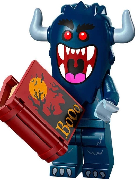 Bogeyman
