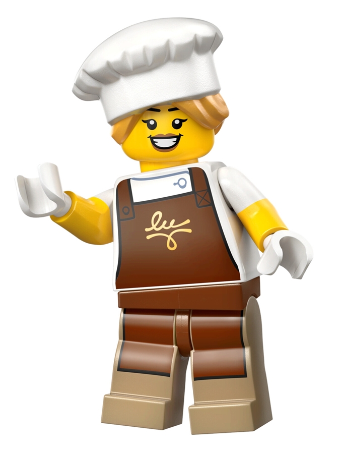 Chocolatera