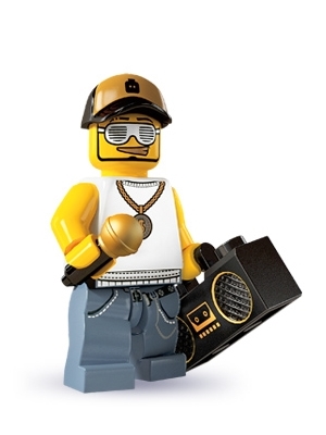 Rapper