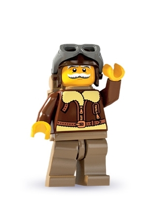 Pilot