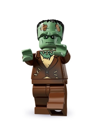 The Monster