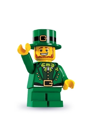 Leprechaun