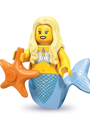 Mermaid