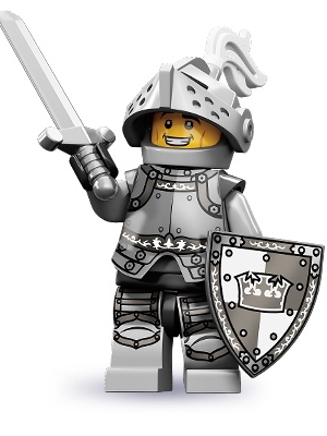 Heroic Knight