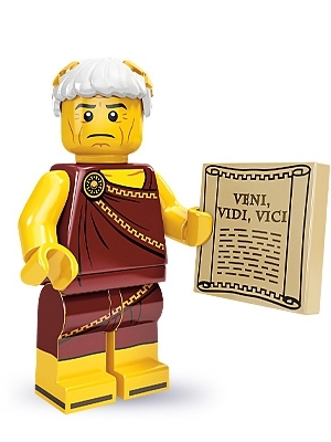 Roman Emperor