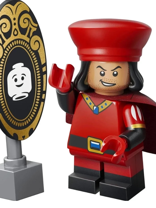 Lord Farquaad