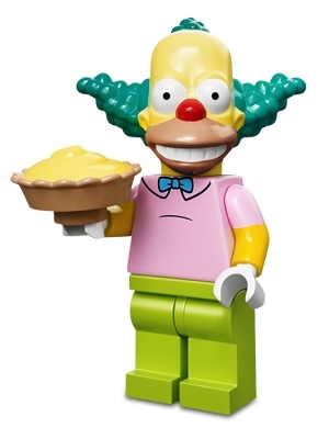 Krusty the Clown