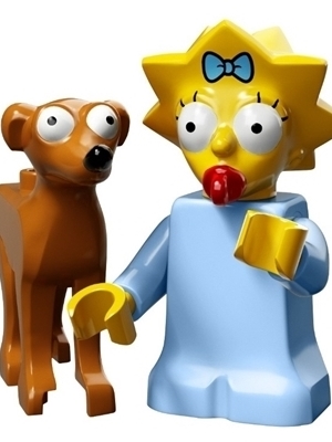 Maggie